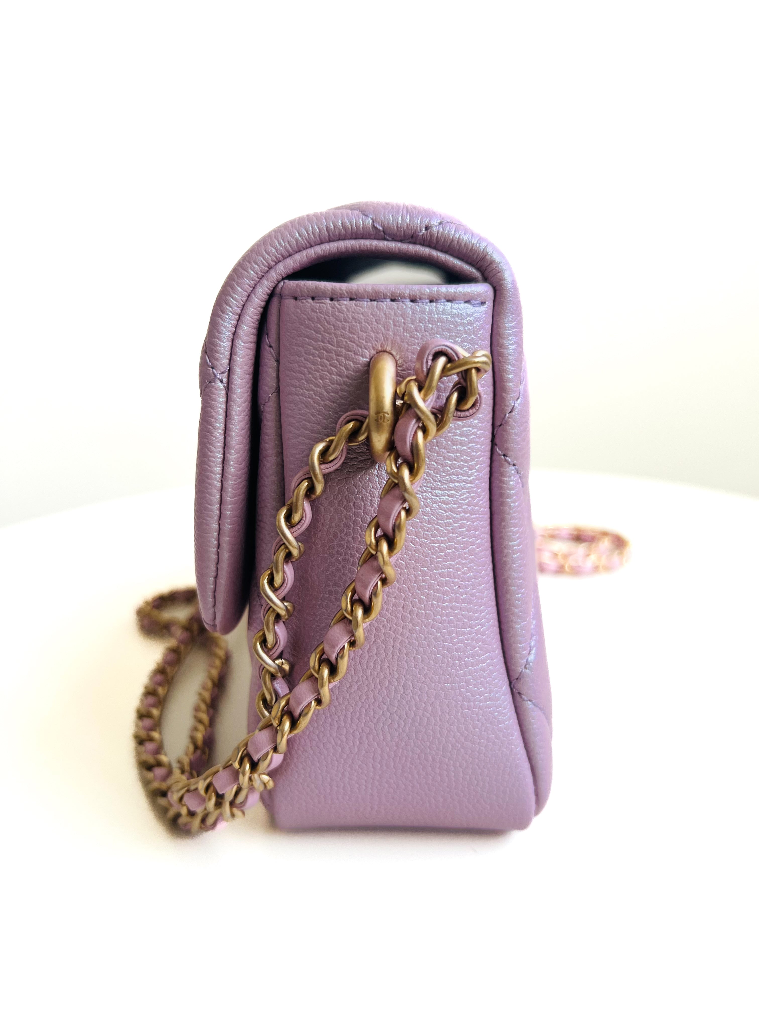 Chanel My Perfect Mini