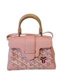 Goyard Saigon Mini (Limited Edition)