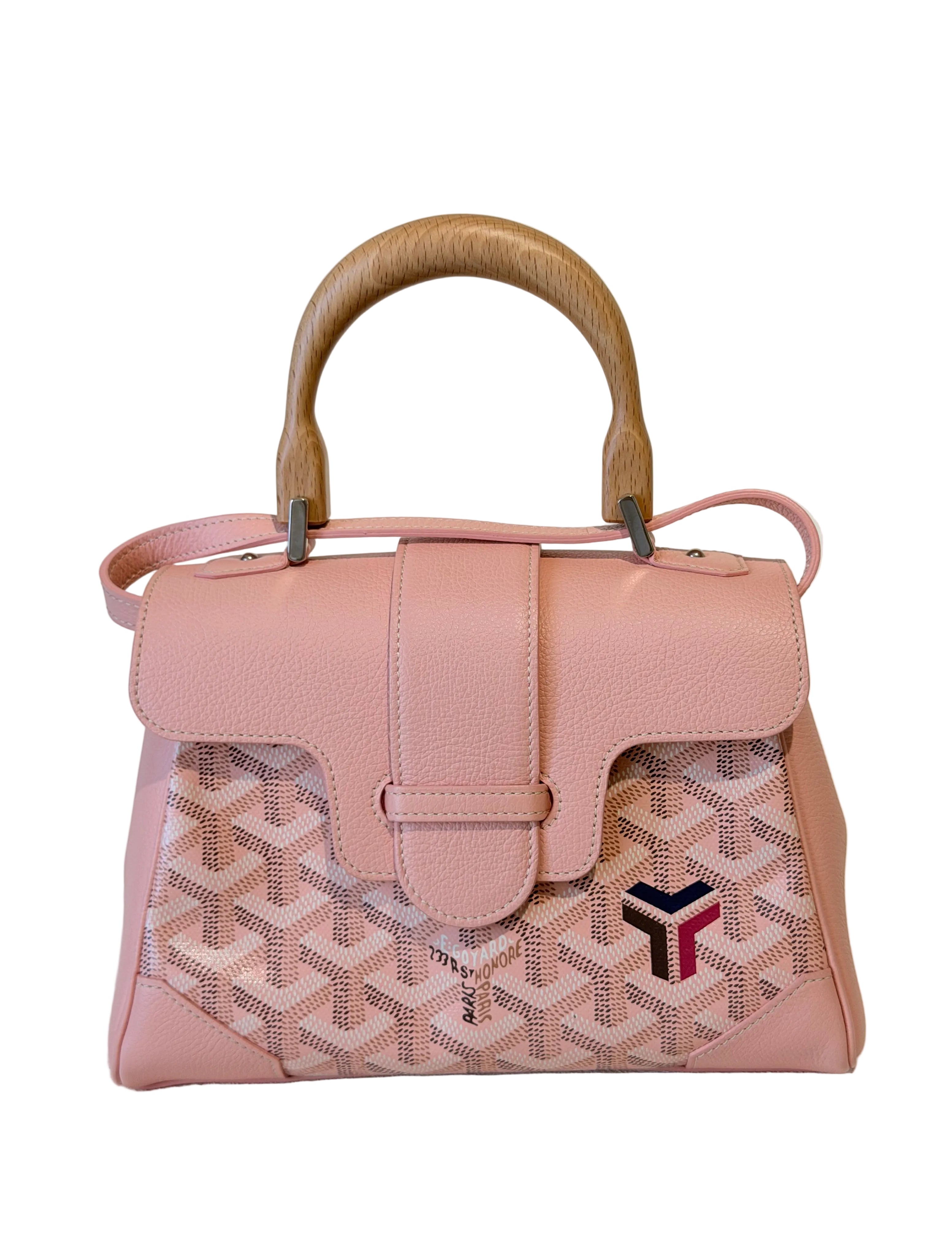 Goyard Saigon Mini (Limited Edition)
