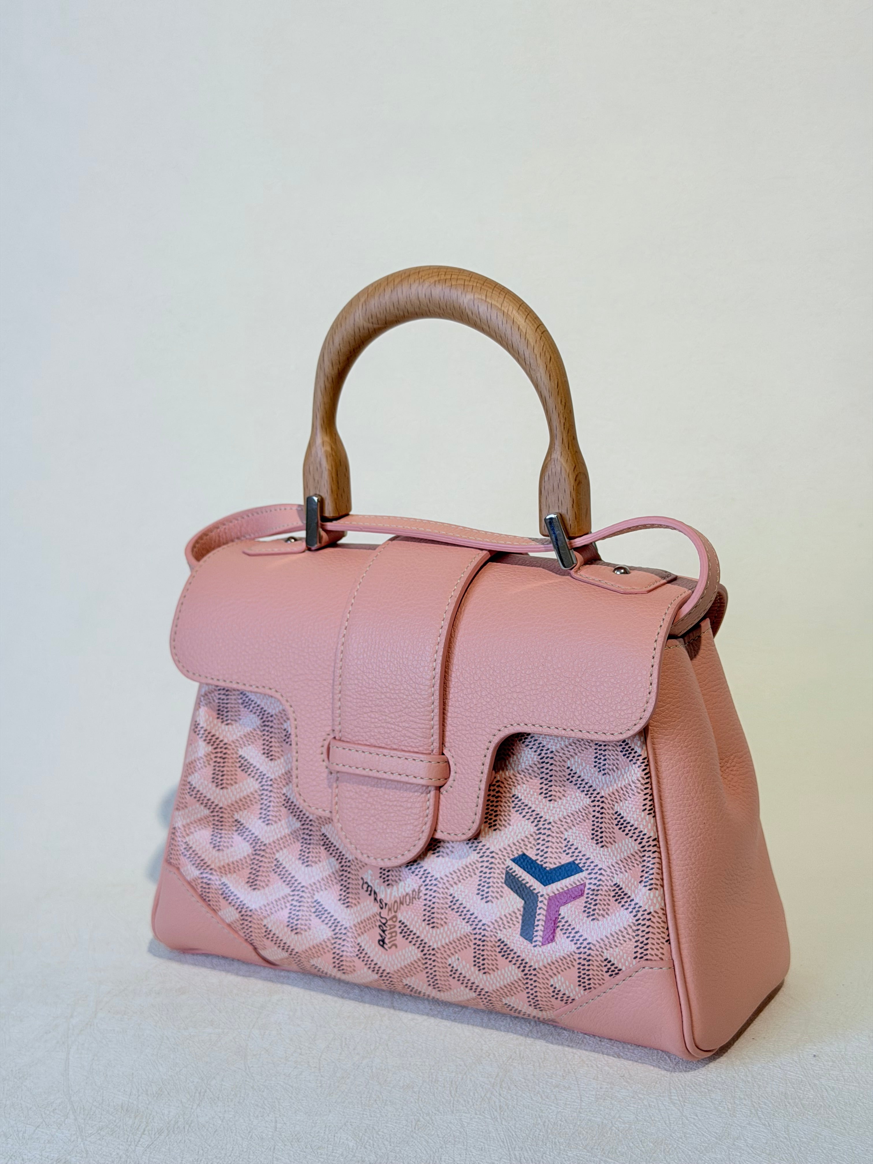 Goyard Saigon Mini (Limited Edition)