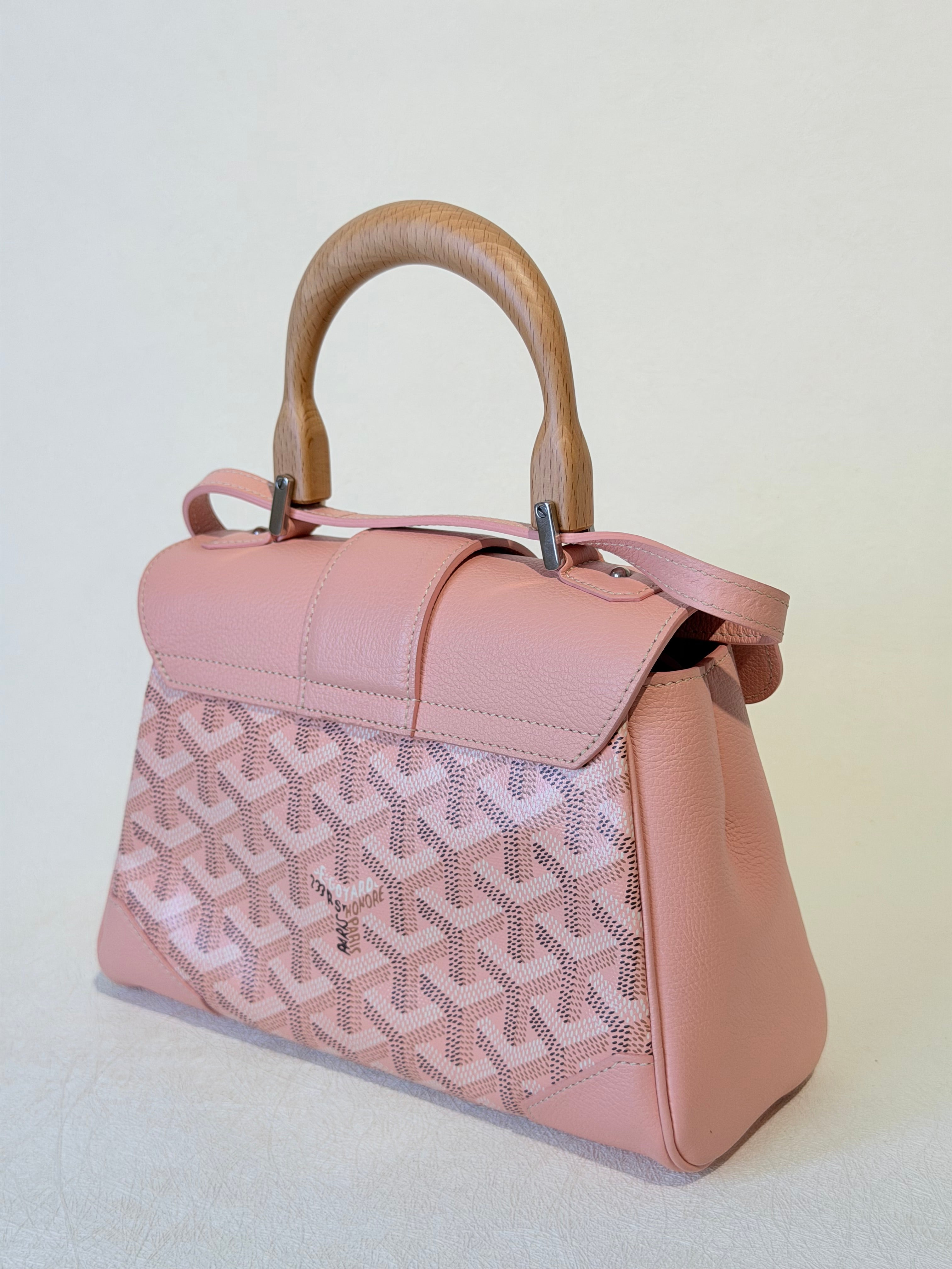 Goyard Saigon Mini (Limited Edition)