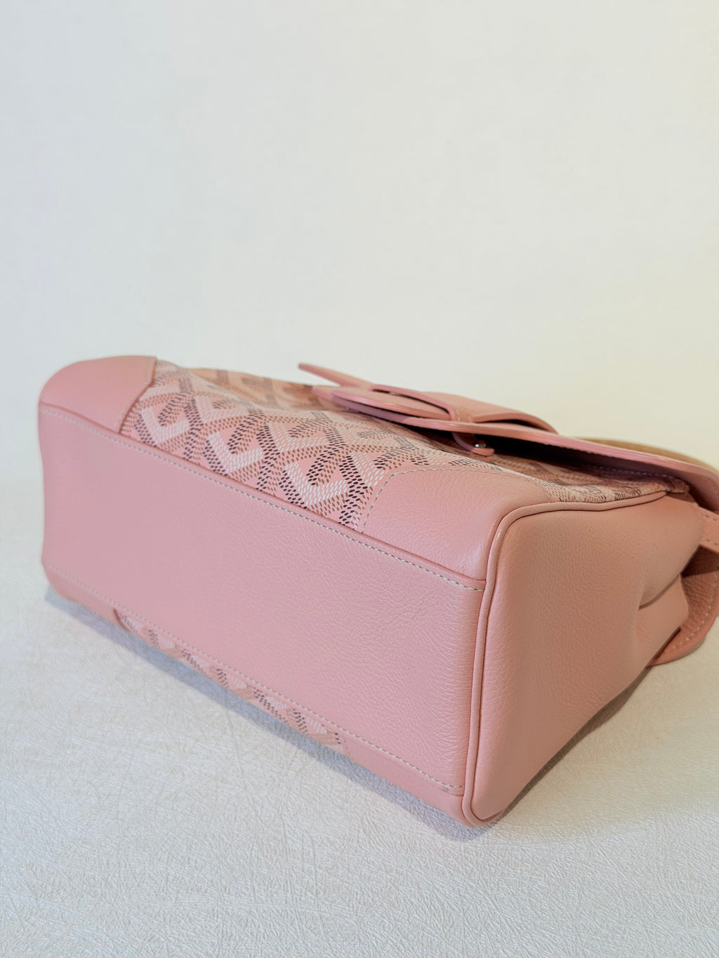Goyard Saigon Mini (Limited Edition)