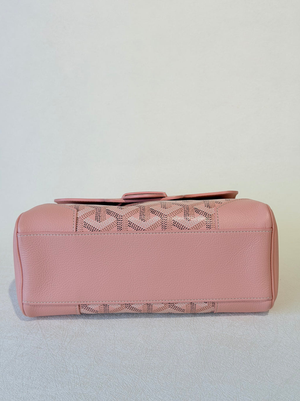 Goyard Saigon Mini (Limited Edition)