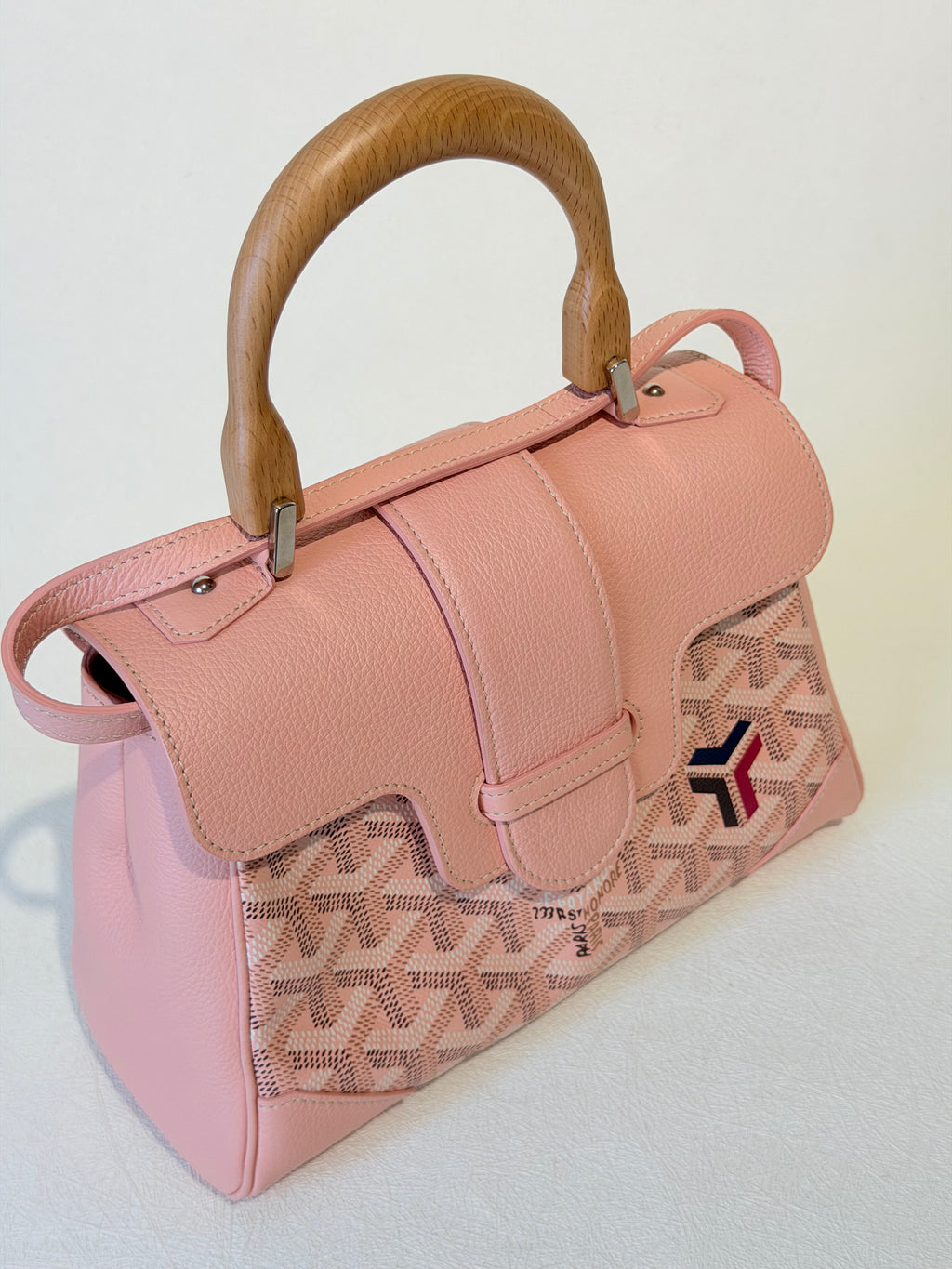 Goyard Saigon Mini (Limited Edition)