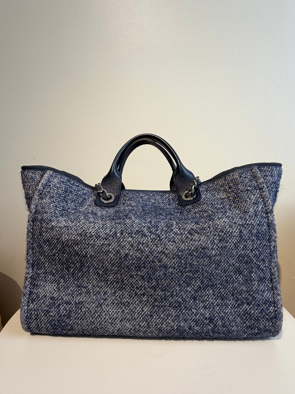 Chanel Small Deauville