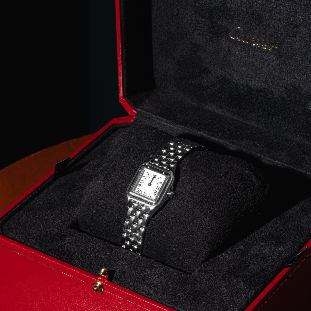 Cartier Small Panthère