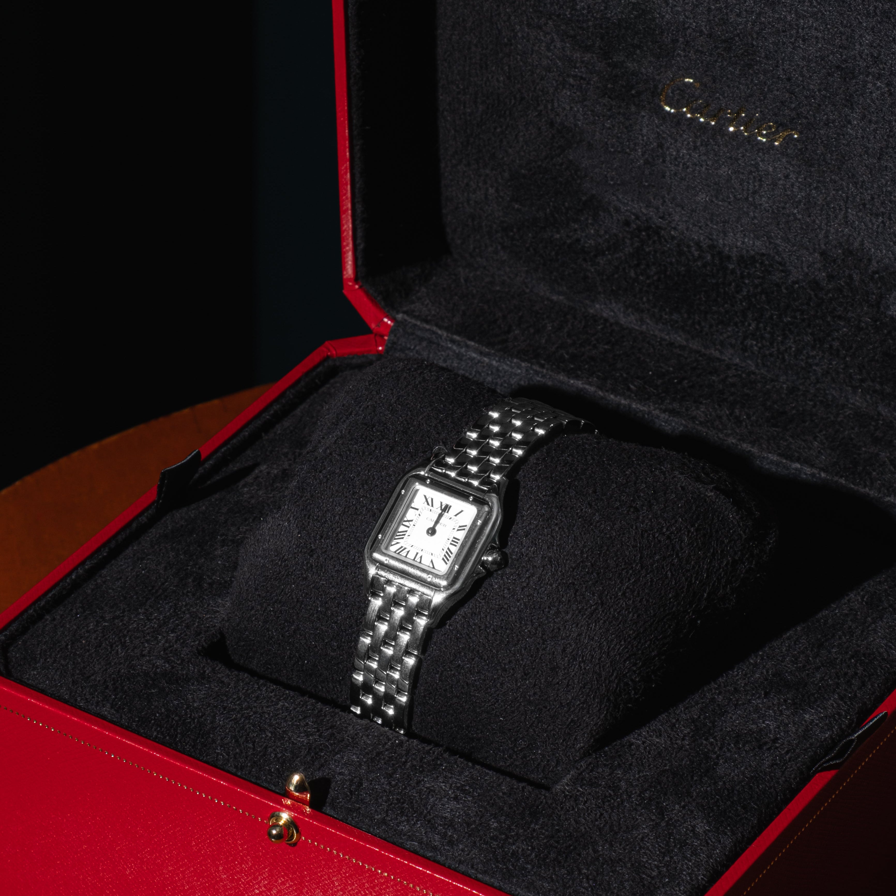 Cartier Small Panthère